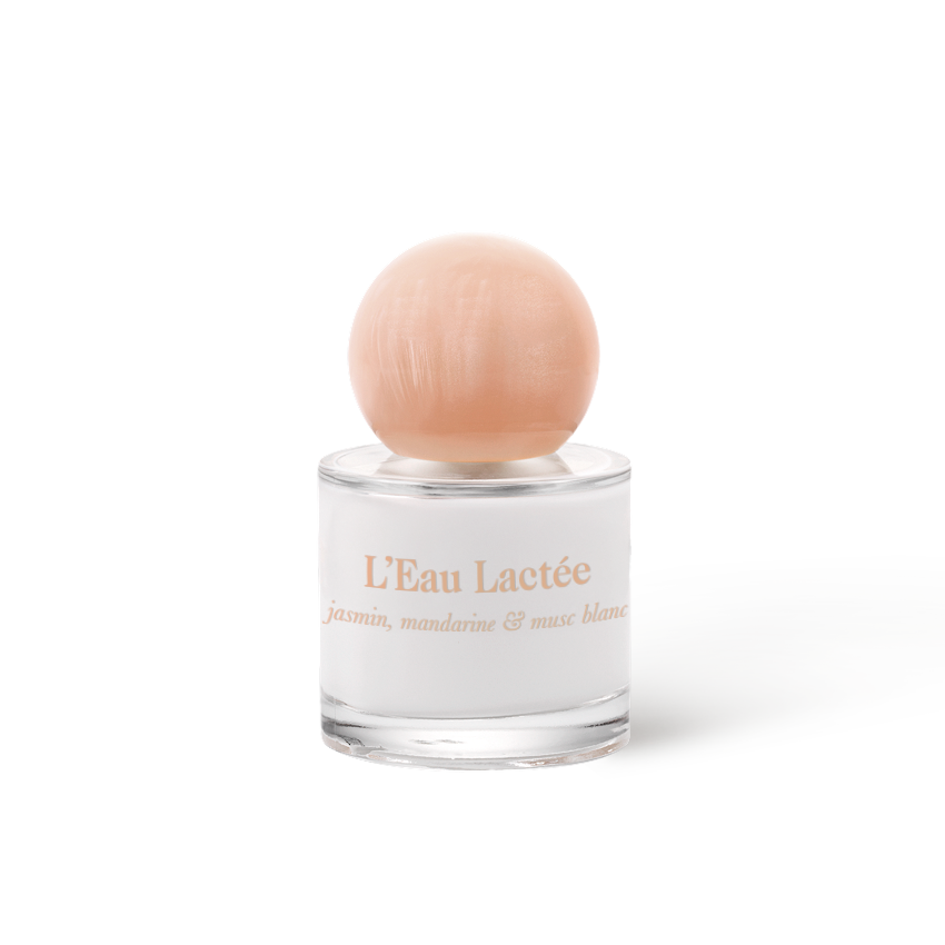 Parfum - L'Eau Lactée Élhée