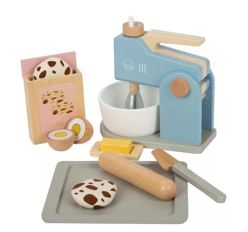 Robot Patisserie