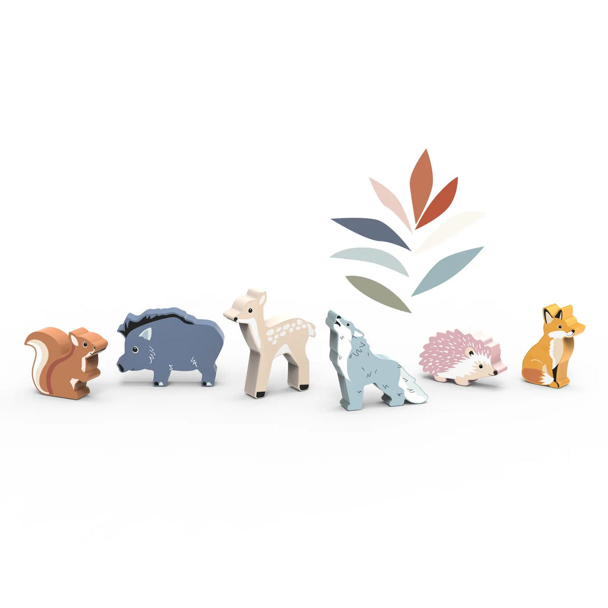 Animaux du monde – Europe