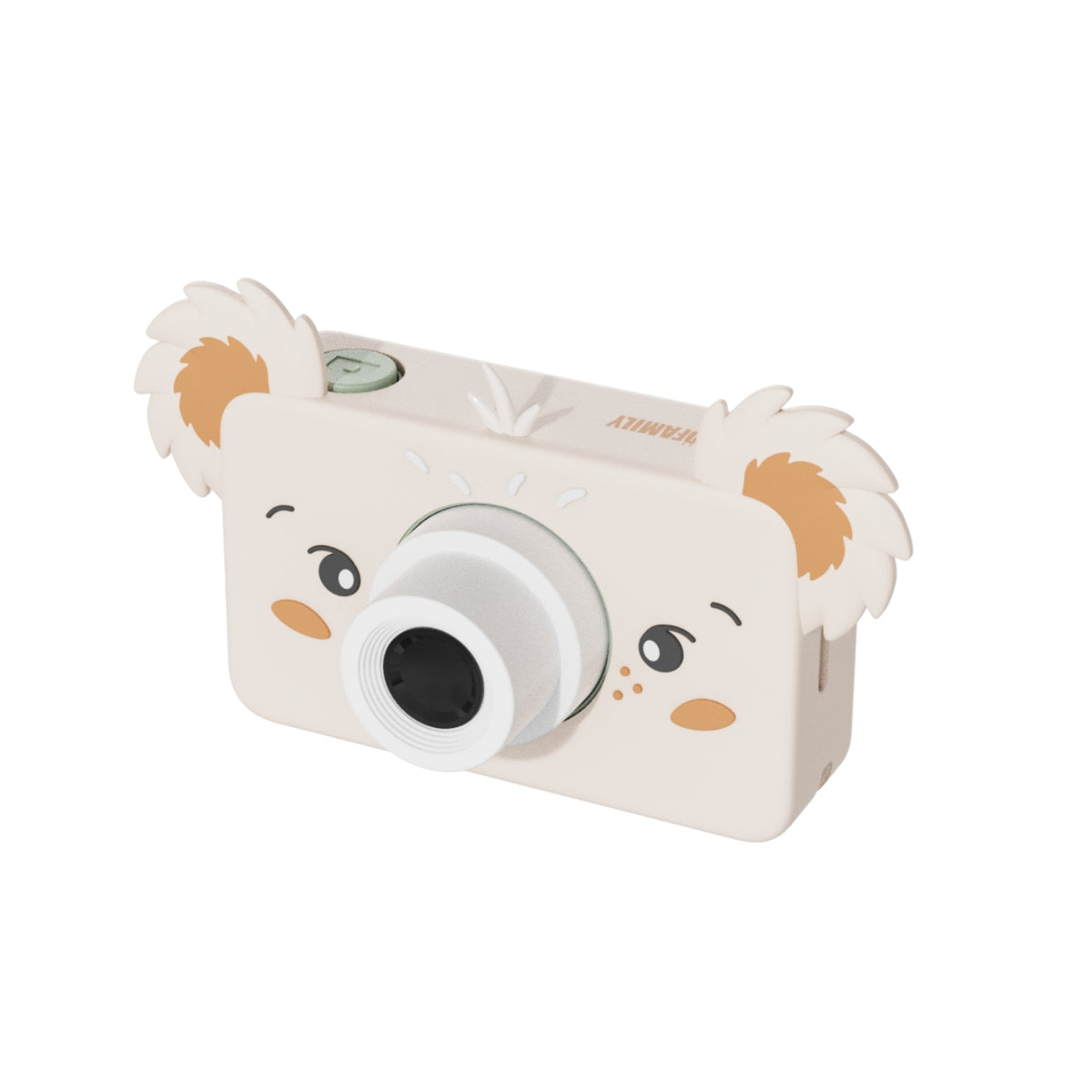 Appareil photo enfant Koala – The Zoofamily
