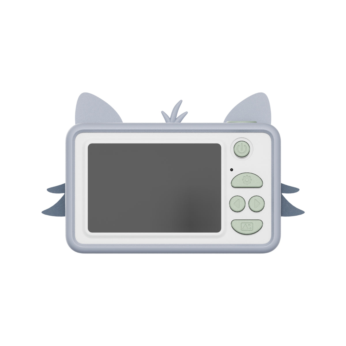 Appareil photo enfant Raton Laveur – The Zoofamily
