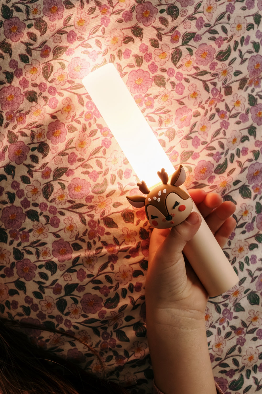 Lampe veilleuse enfant Cerf – The Zoofamily