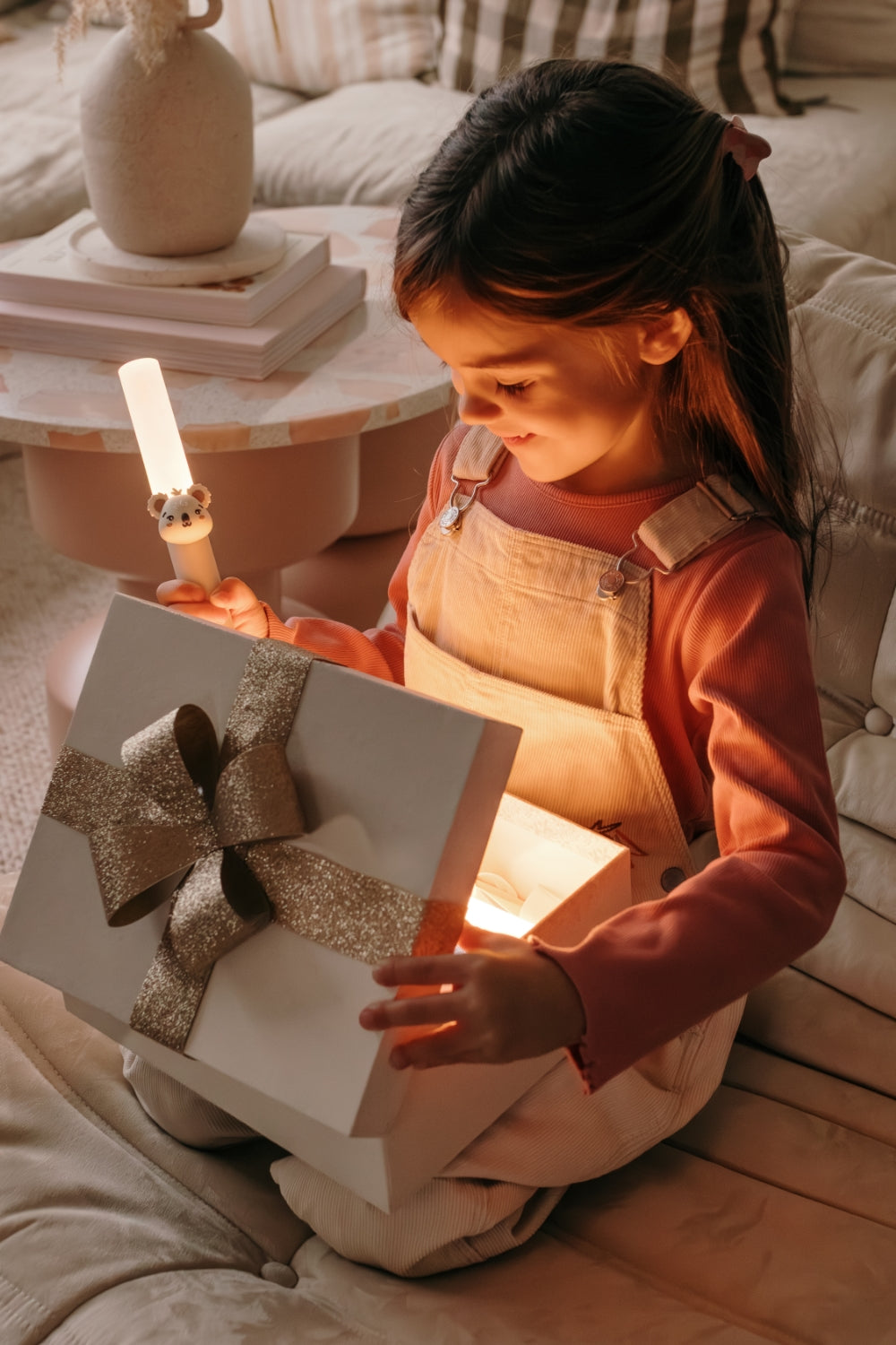 Lampe veilleuse enfant Koala – The Zoofamily