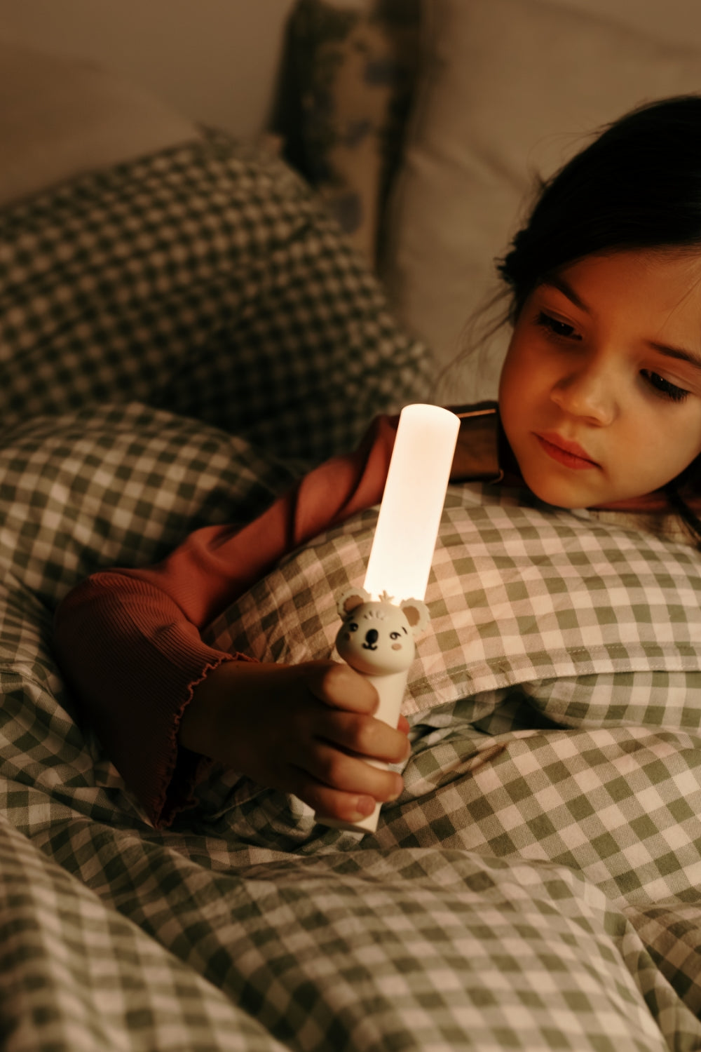Lampe veilleuse enfant Koala – The Zoofamily
