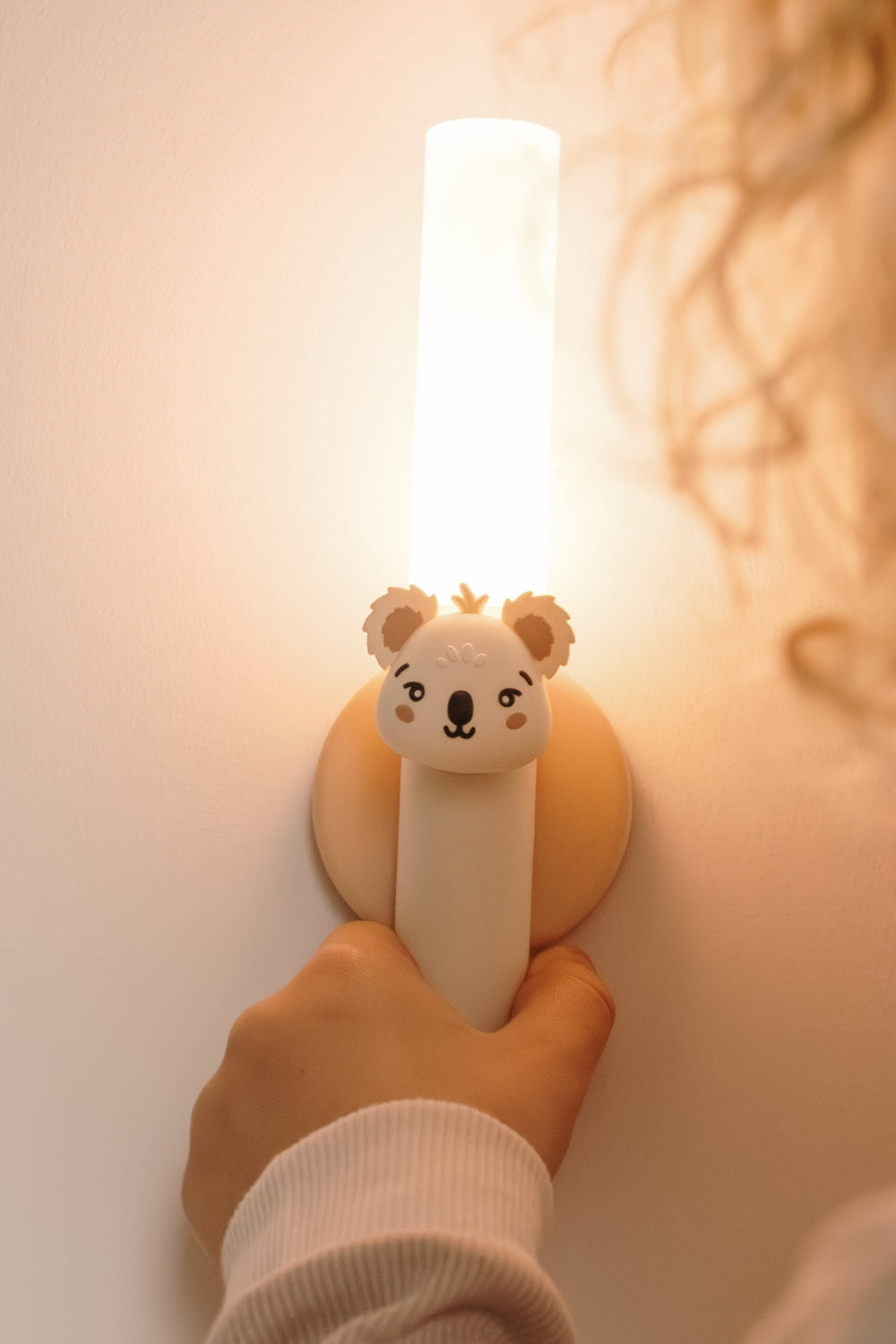 Lampe veilleuse enfant Koala – The Zoofamily