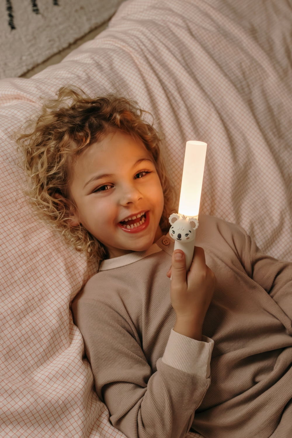 Lampe veilleuse enfant Koala – The Zoofamily