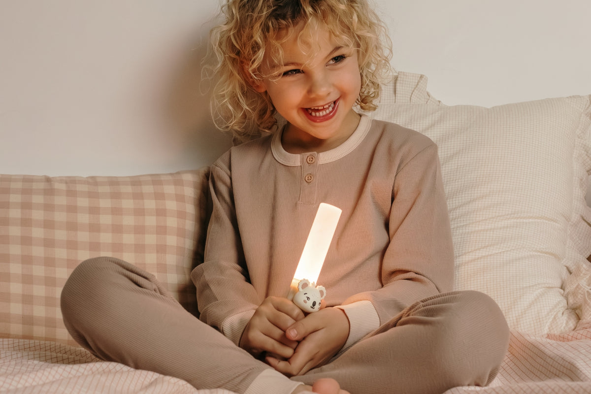 Lampe veilleuse enfant Koala – The Zoofamily