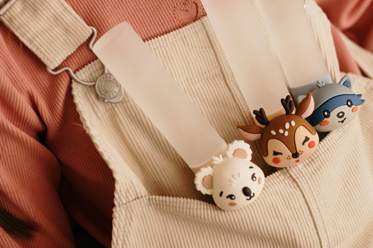 Lampe veilleuse enfant Koala – The Zoofamily