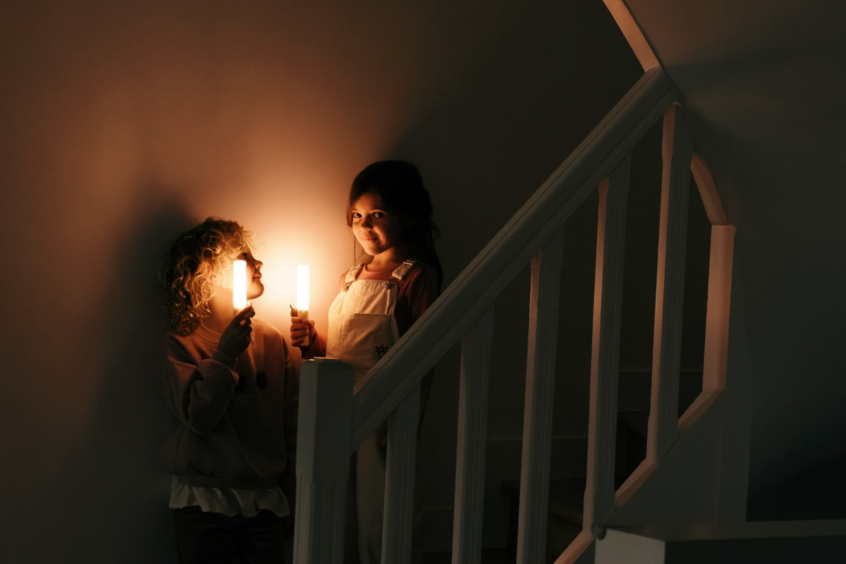 Lampe veilleuse enfant Koala – The Zoofamily