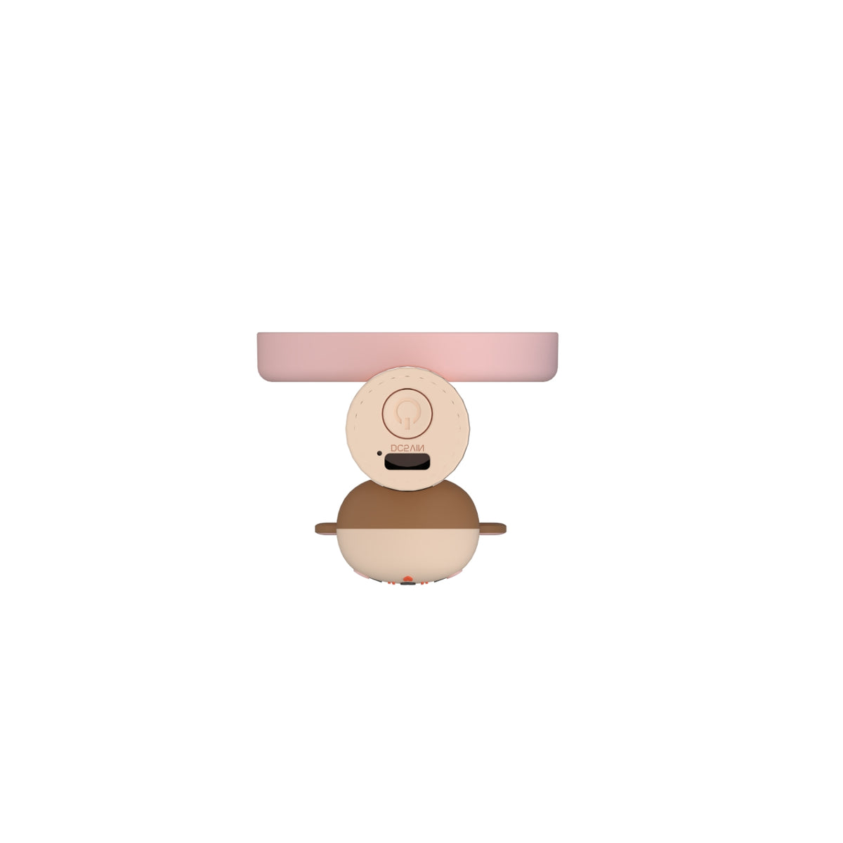 Lampe veilleuse enfant Cerf – The Zoofamily
