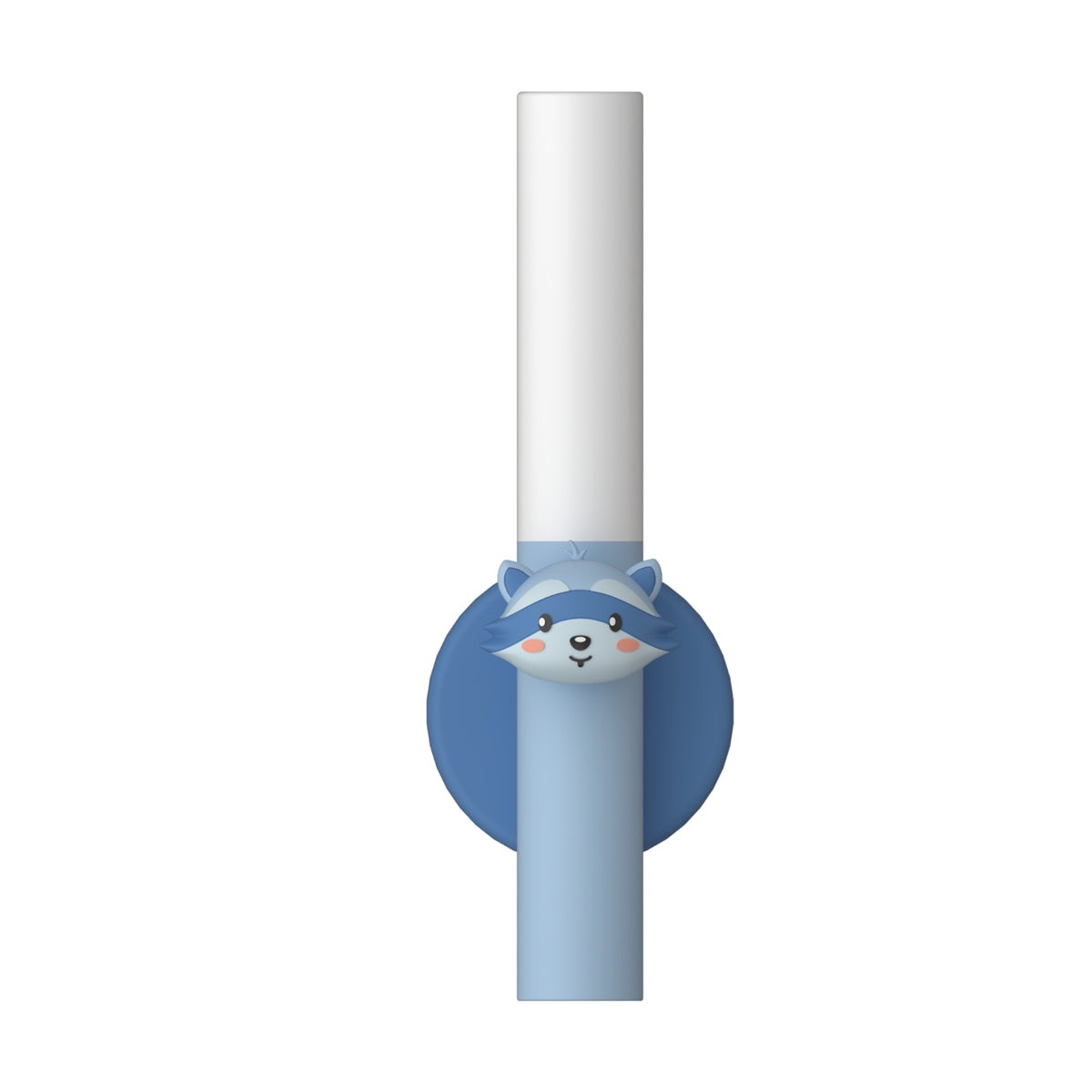 Lampe veilleuse enfant Raton Laveur – The Zoofamily