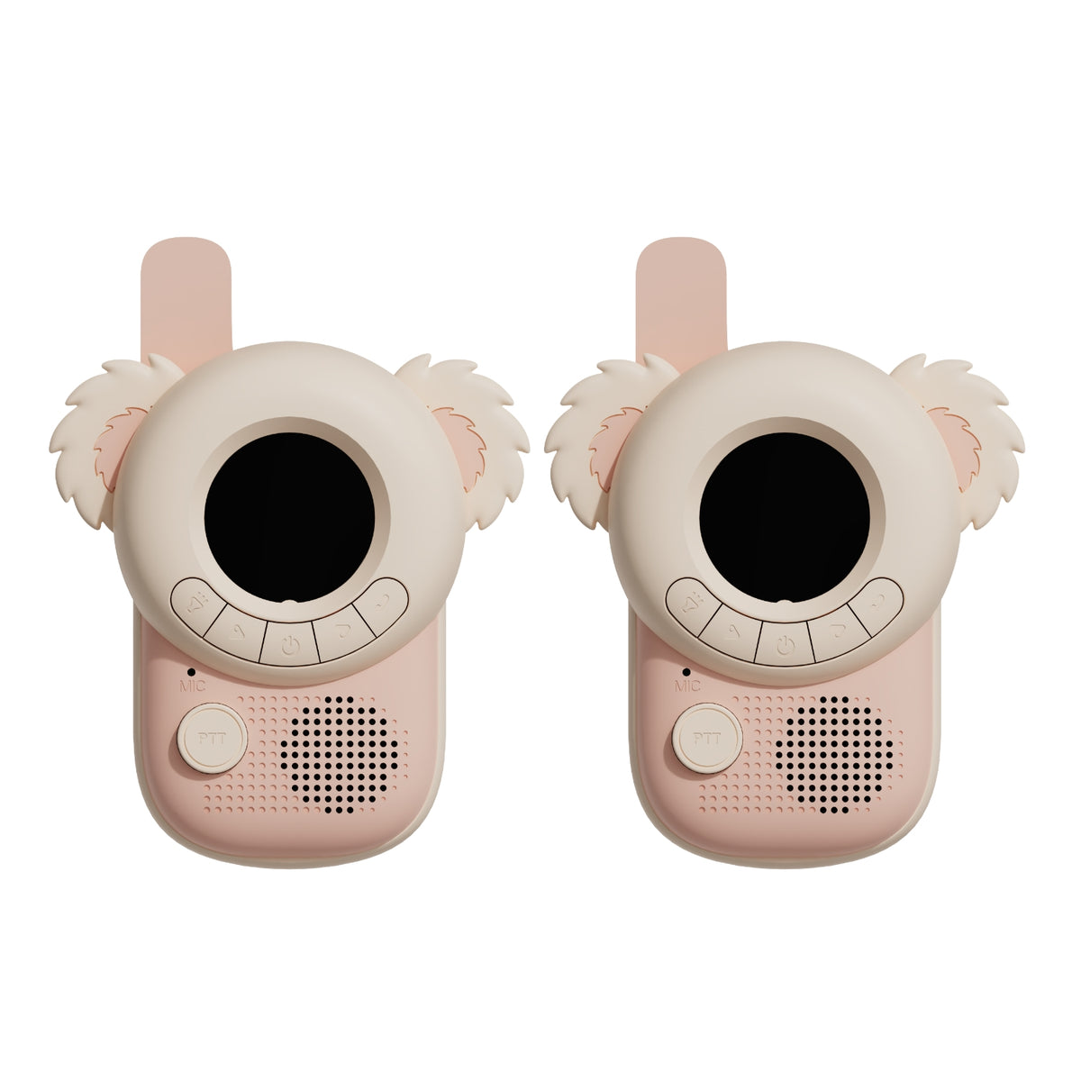 Talkies-walkies enfant Koala – The Zoofamily