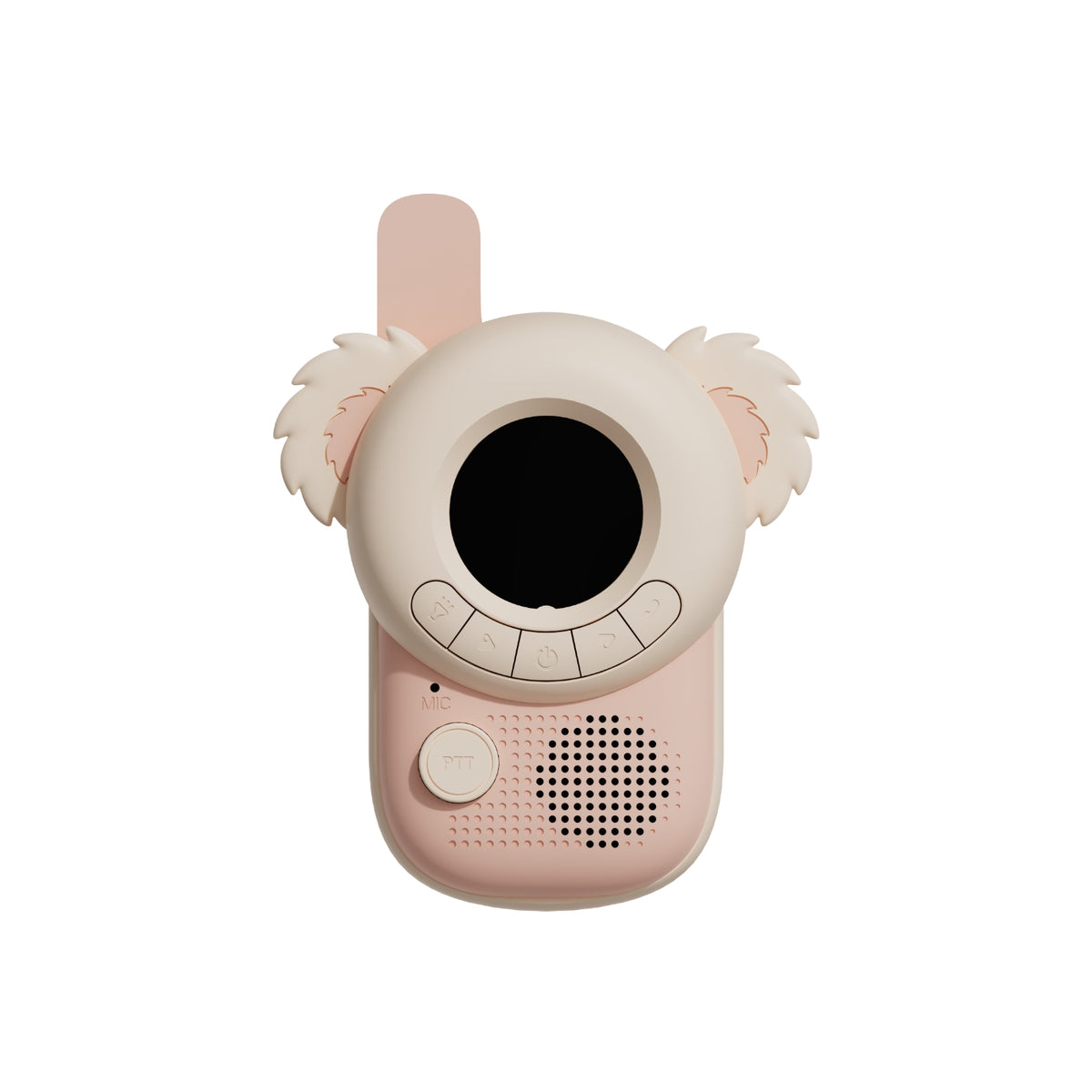 Talkies-walkies enfant Koala – The Zoofamily