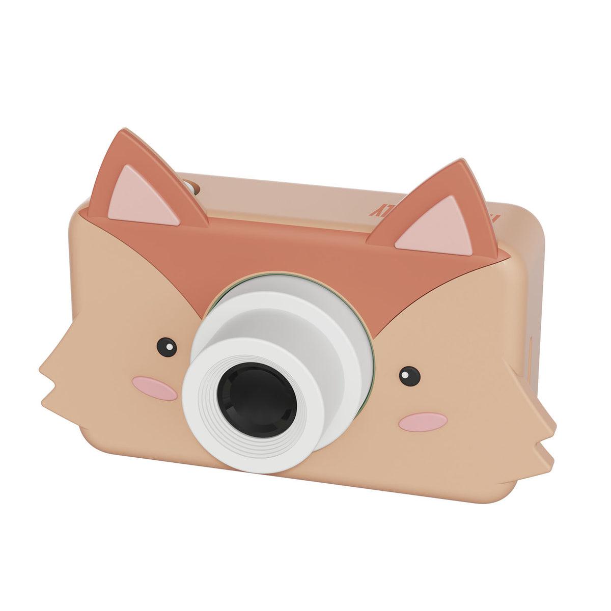 Appareil photo enfant Renard – The Zoofamily