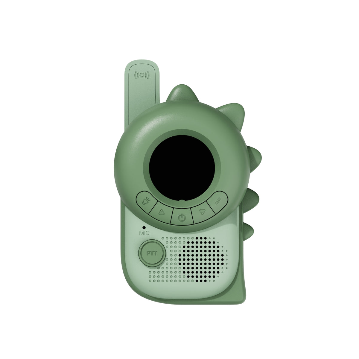 Talkies-walkies enfant Dino – The Zoofamily