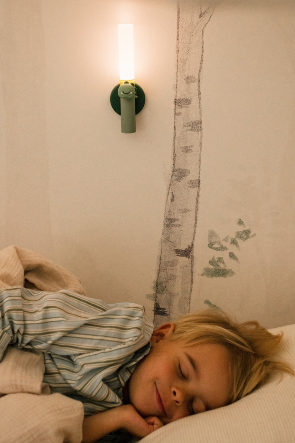 Lampe veilleuse enfant Dino – The Zoofamily