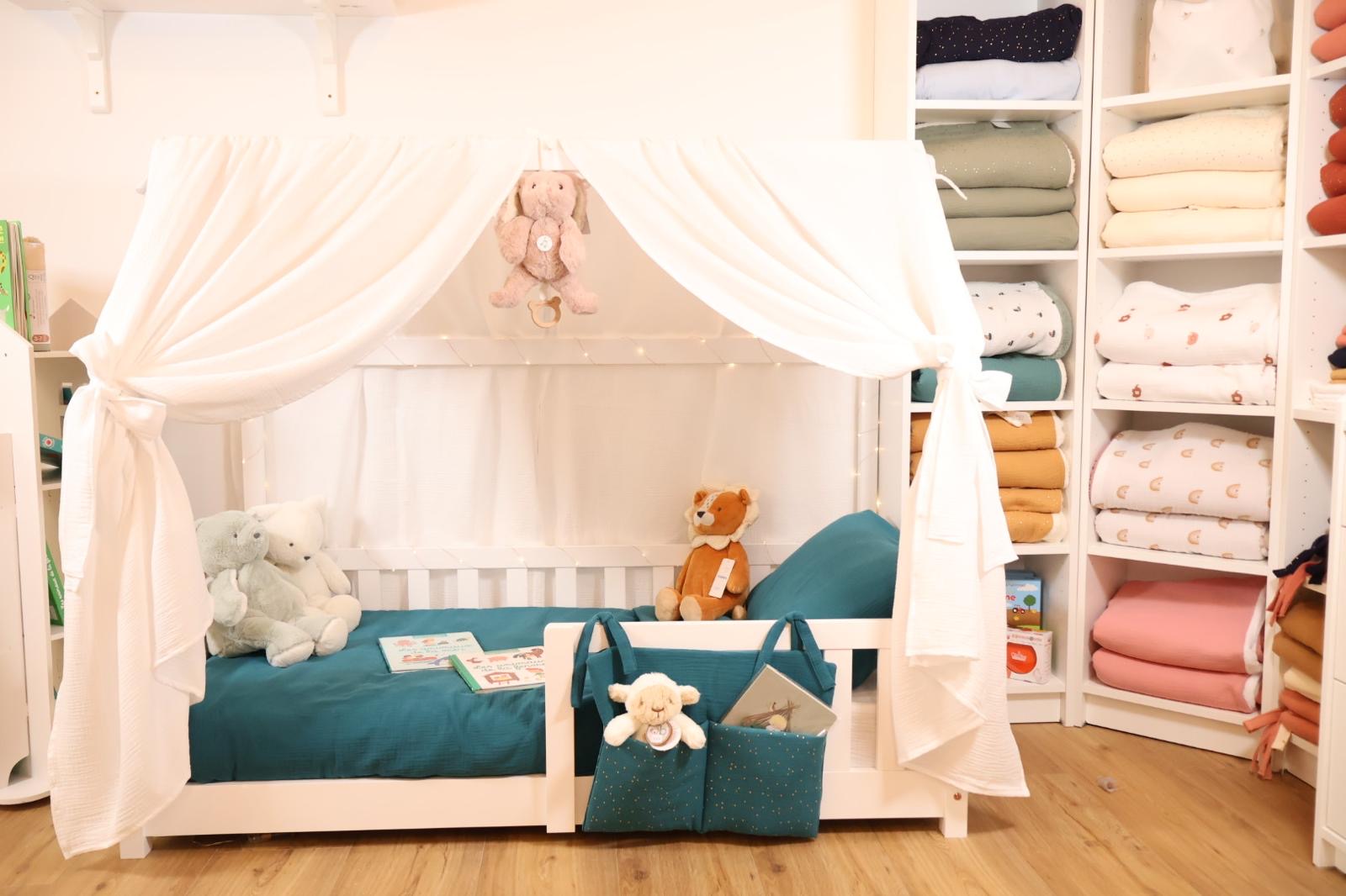 Housse de couette