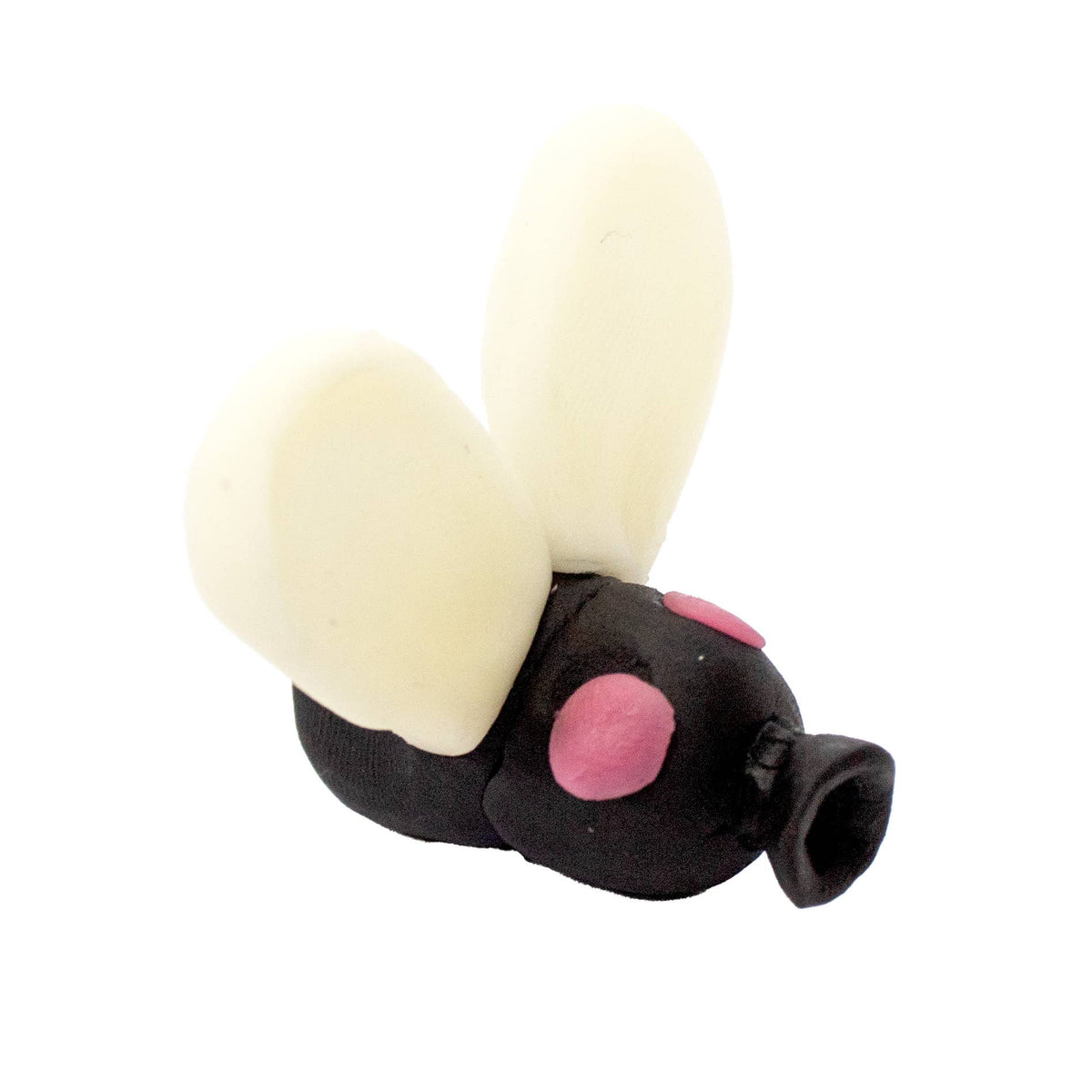 Pâte à modeler végétale non séchante – 8 couleurs – 600 g