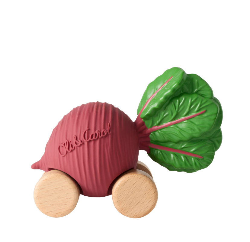 Betterave Baby Car