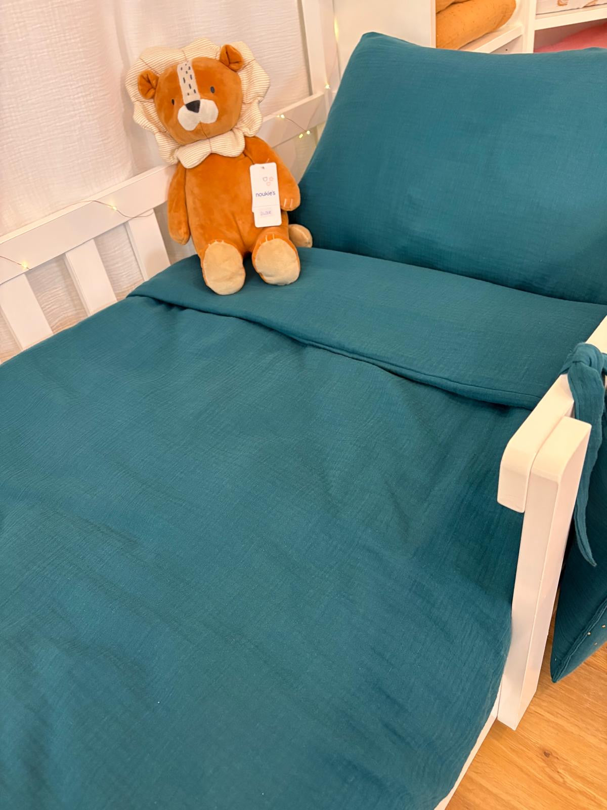 Housse de couette