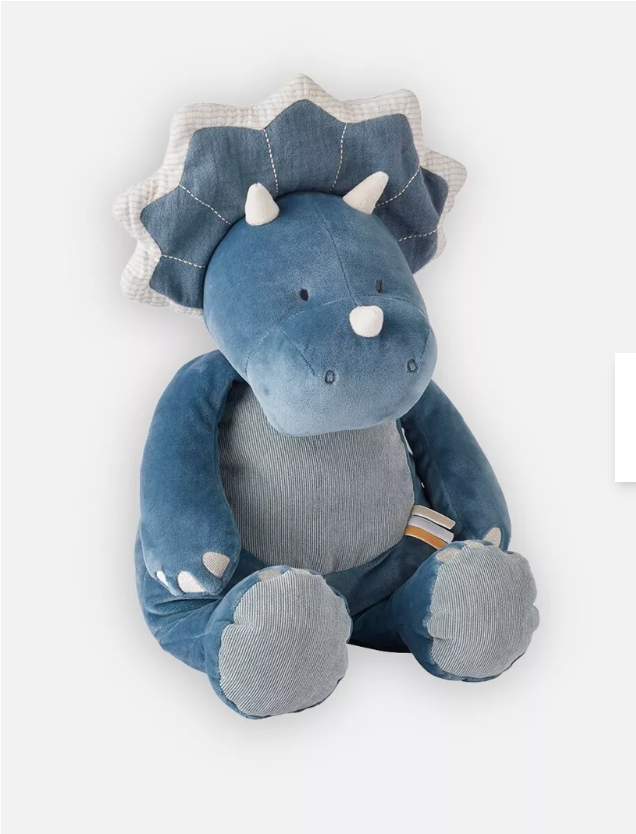 PELUCHE DINOSAURE 46 cm