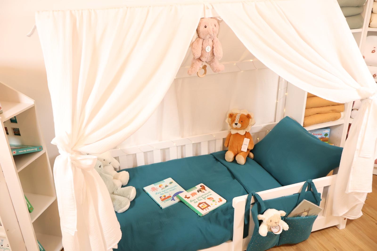 Housse de couette