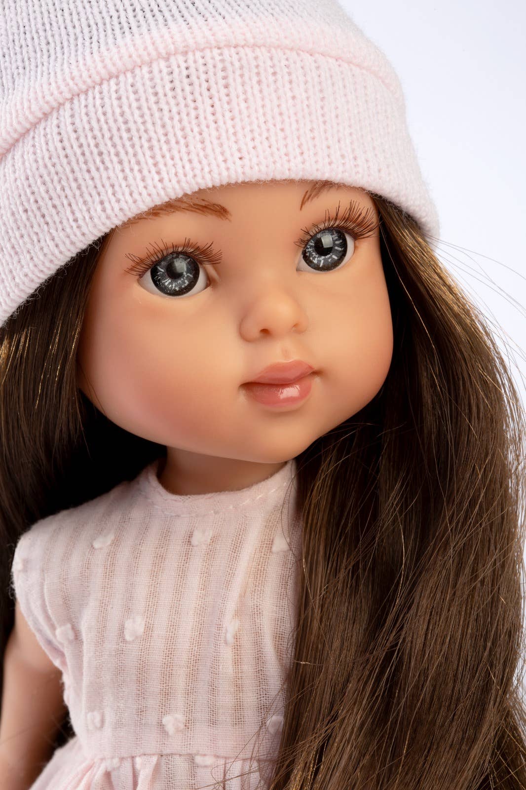 Poupée Pénélope MOSCOU 33 cm