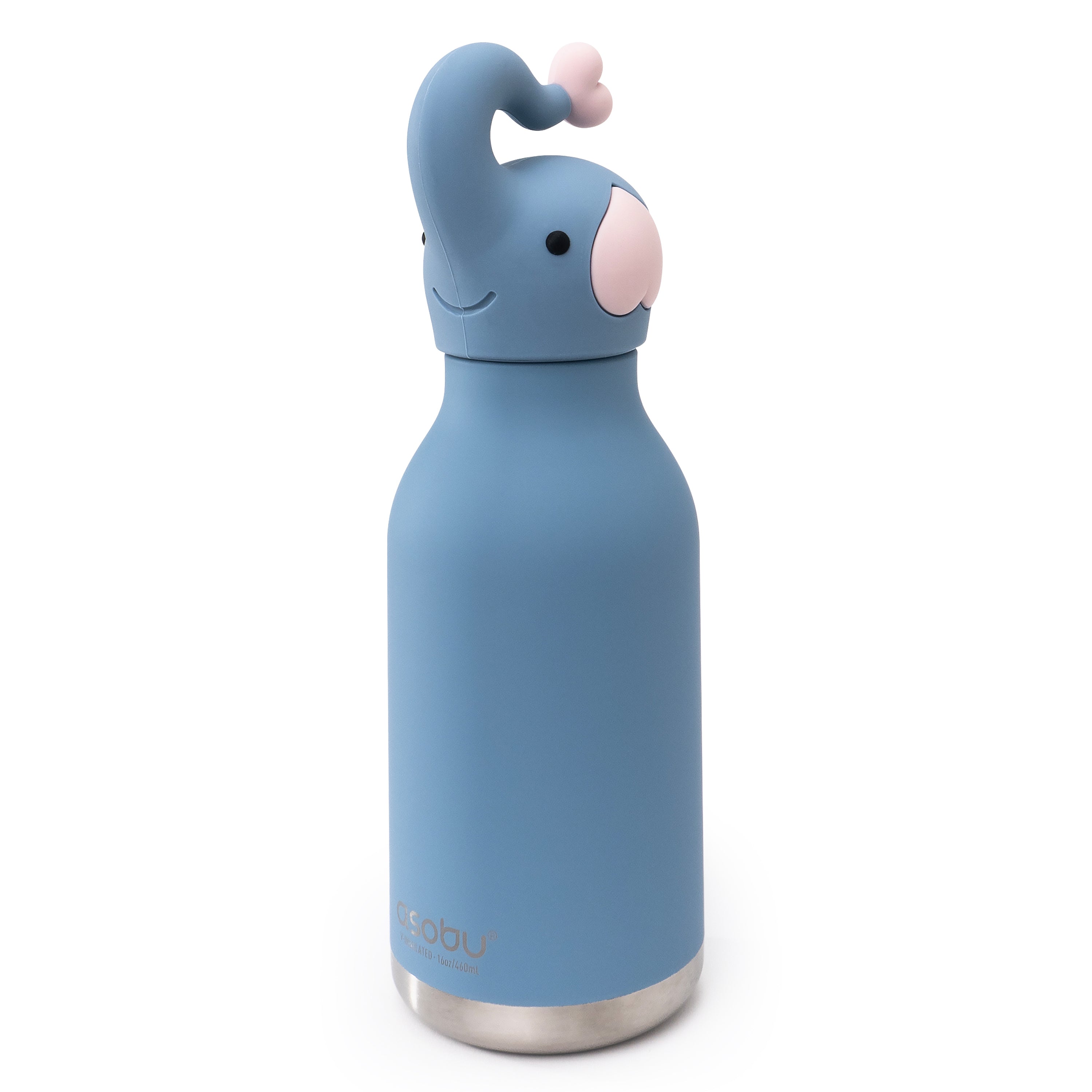 Gourde isotherme Eléphant Bestie