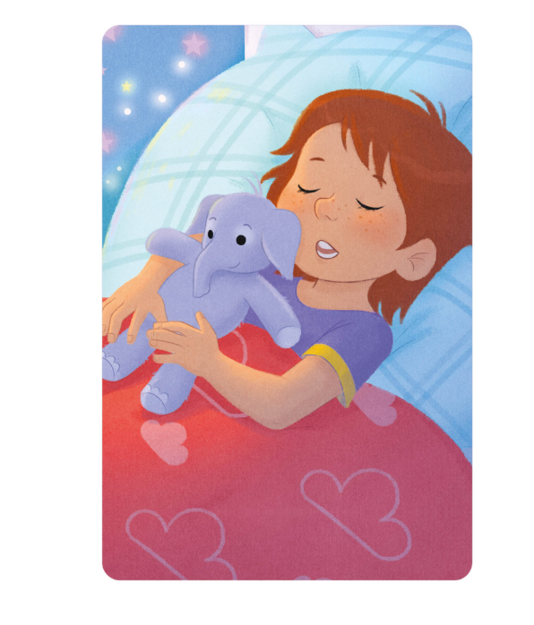 JEU DE CARTES - MON JEU GRISETTE - LA PETITE SOURIS EN MISSION dès 5ans