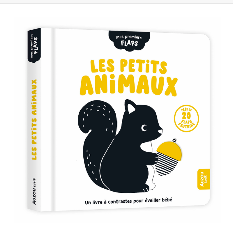 Les petits Animaux