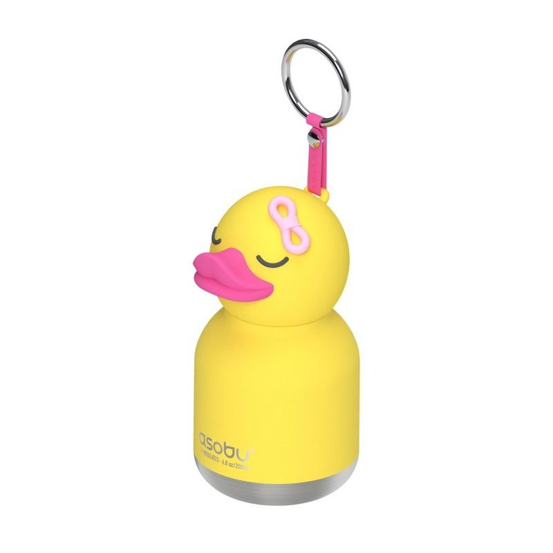 Mini Gourde isotherme Canard