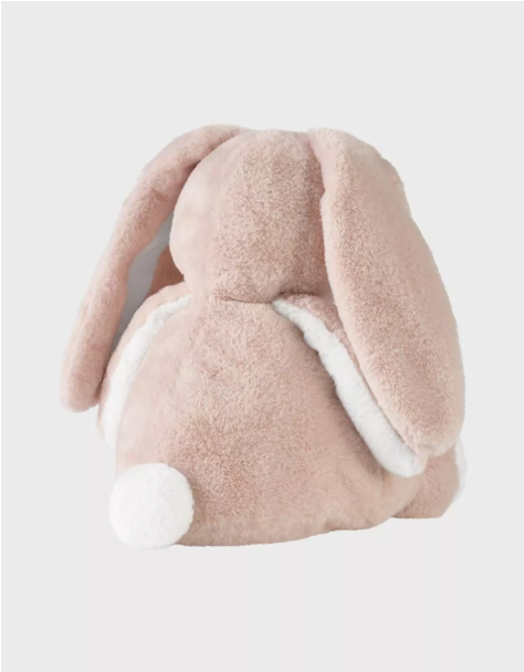 Peluche lapin Rosie 46 cm
