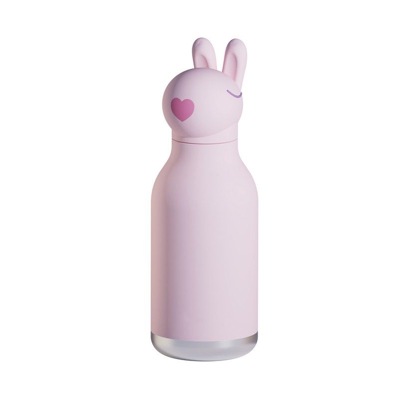 Gourde isotherme Lapin
