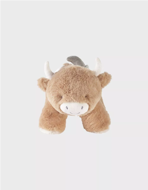 Vache d'activité
