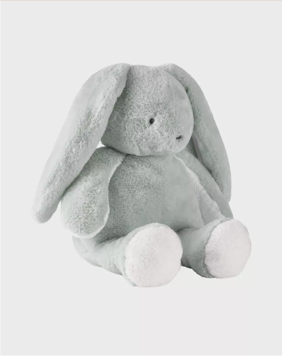 Peluche lapin Verdi 25 cm