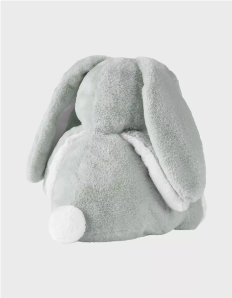 Peluche lapin Verdi 25 cm