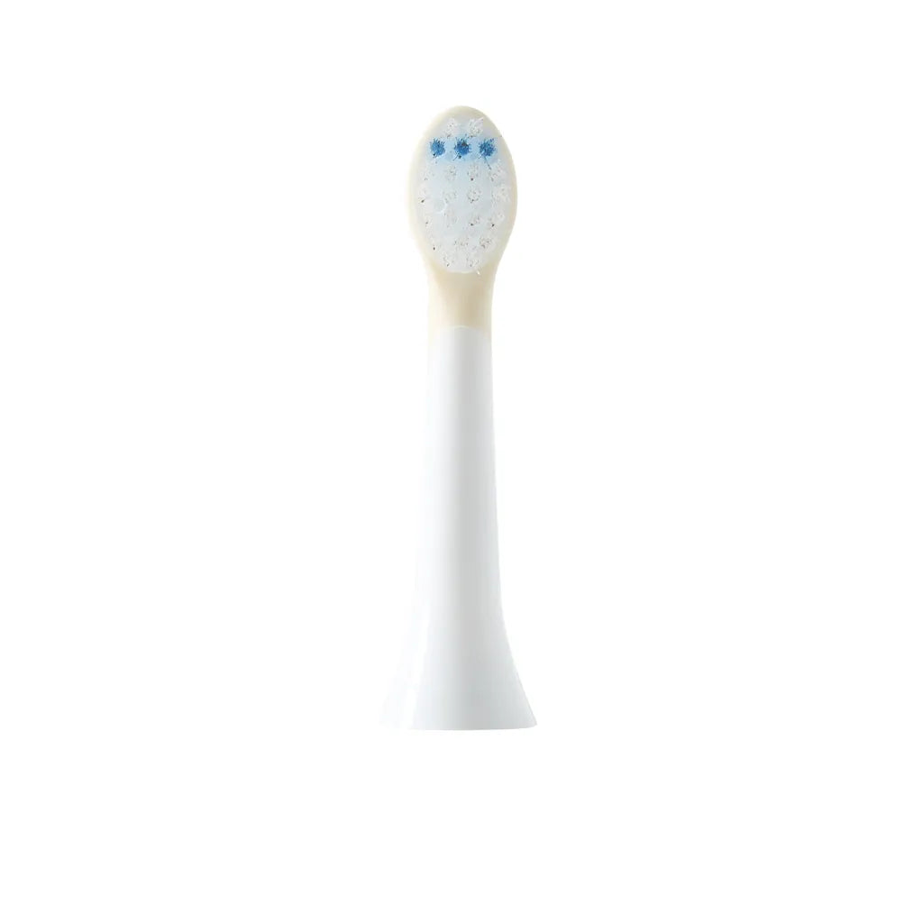Lot de 2 têtes de brosse de rechange Zoo – The Zoofamily