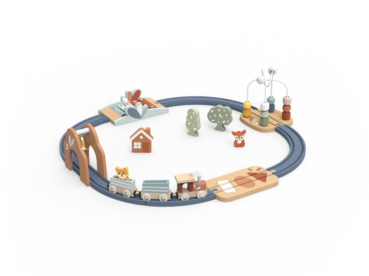 Jouets en bois et Dinette