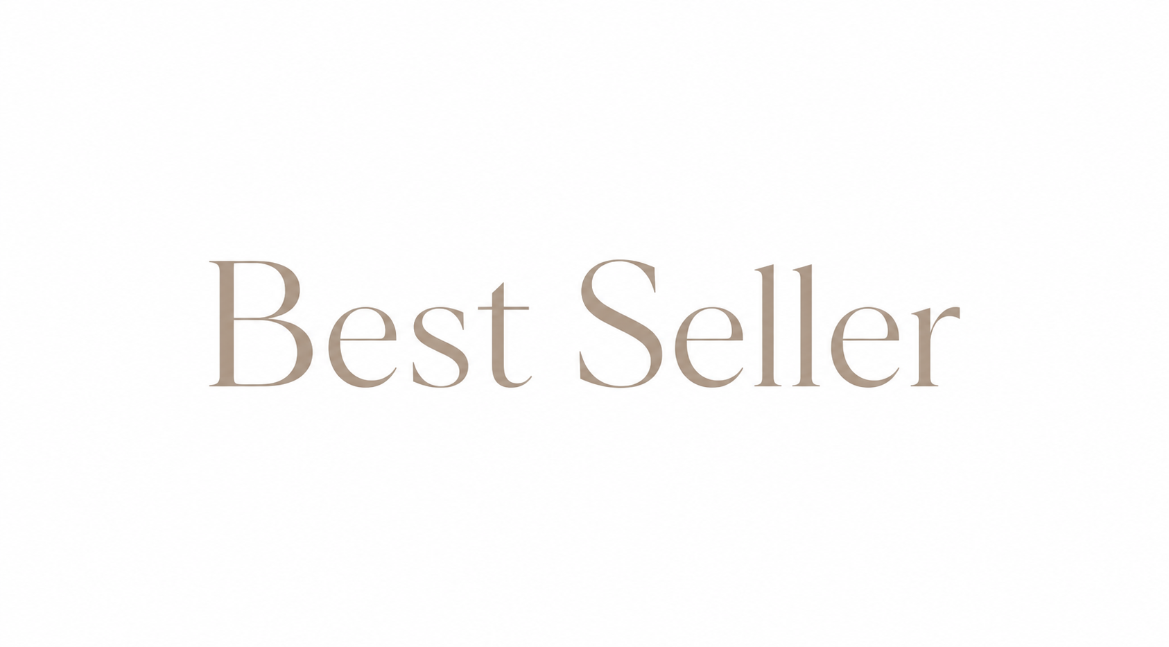 Nos Best sellers
