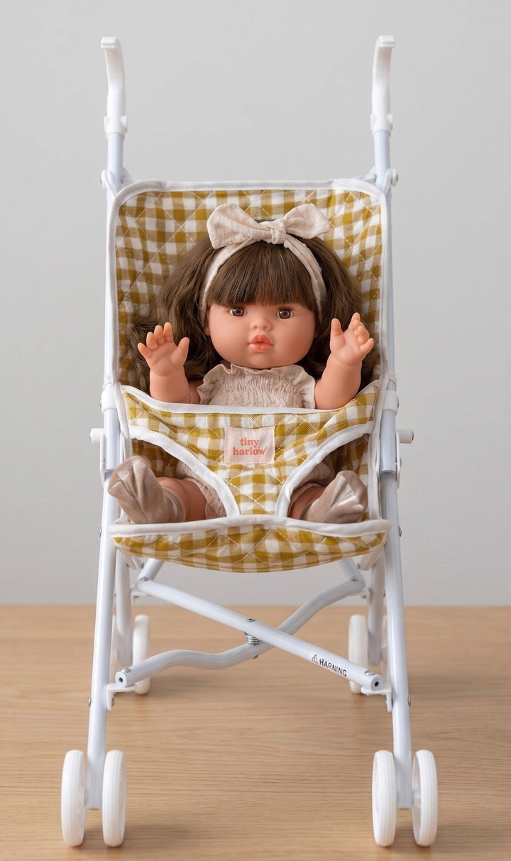 Poupées et accessoires de poupées