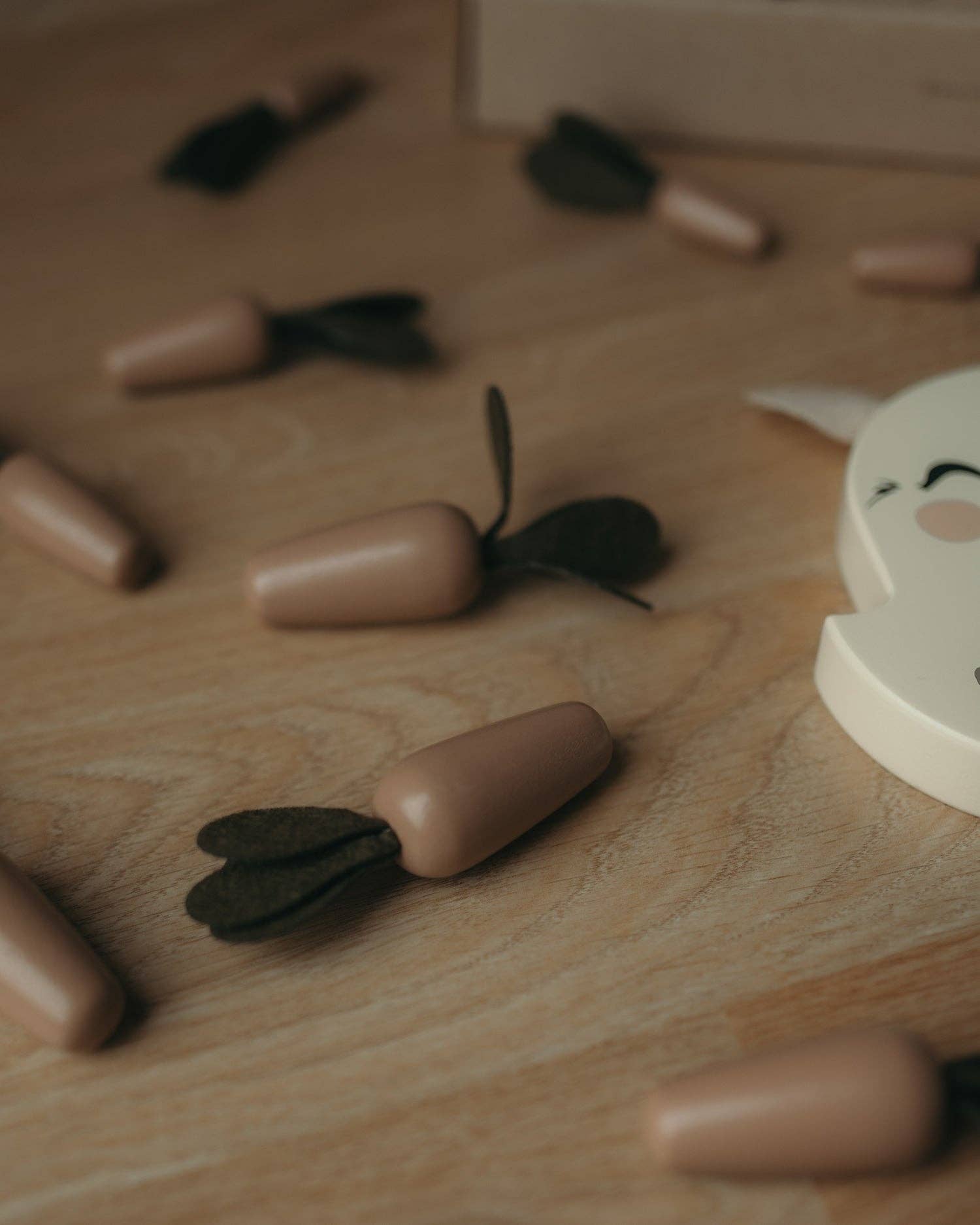 Puzzle - Bunny Balance - Bois