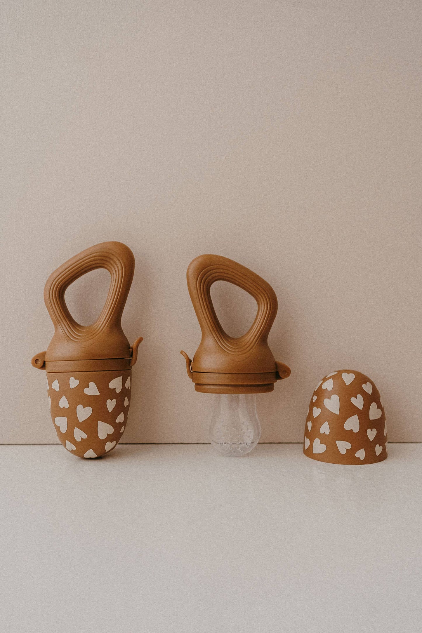 Tétine grignoteuse Zakuw: Fall in love camel