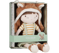 Poupée Sam - Forest Friends - 35 cm