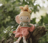 Poupée fée - Mila 35cm