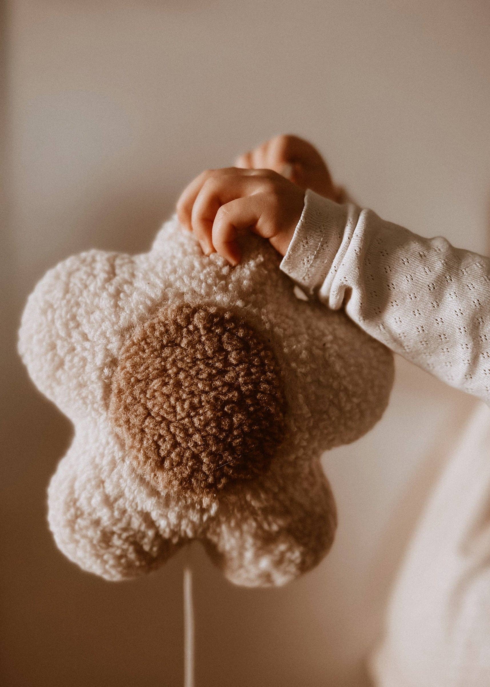 Veilleuse musicale Night Buggies - Fleur