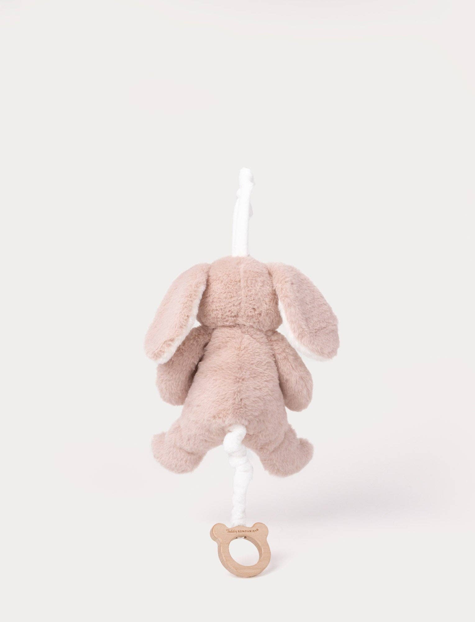 Lapin, Lollan, Boîte à musique