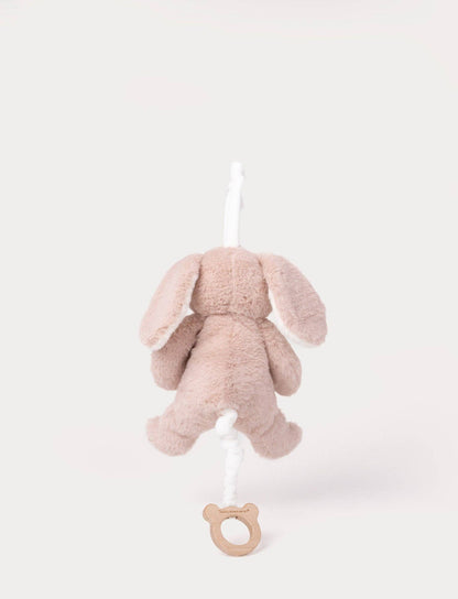 Lapin, Lollan, Boîte à musique