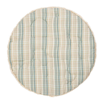 Tapis d'éveil matelassé la ferme