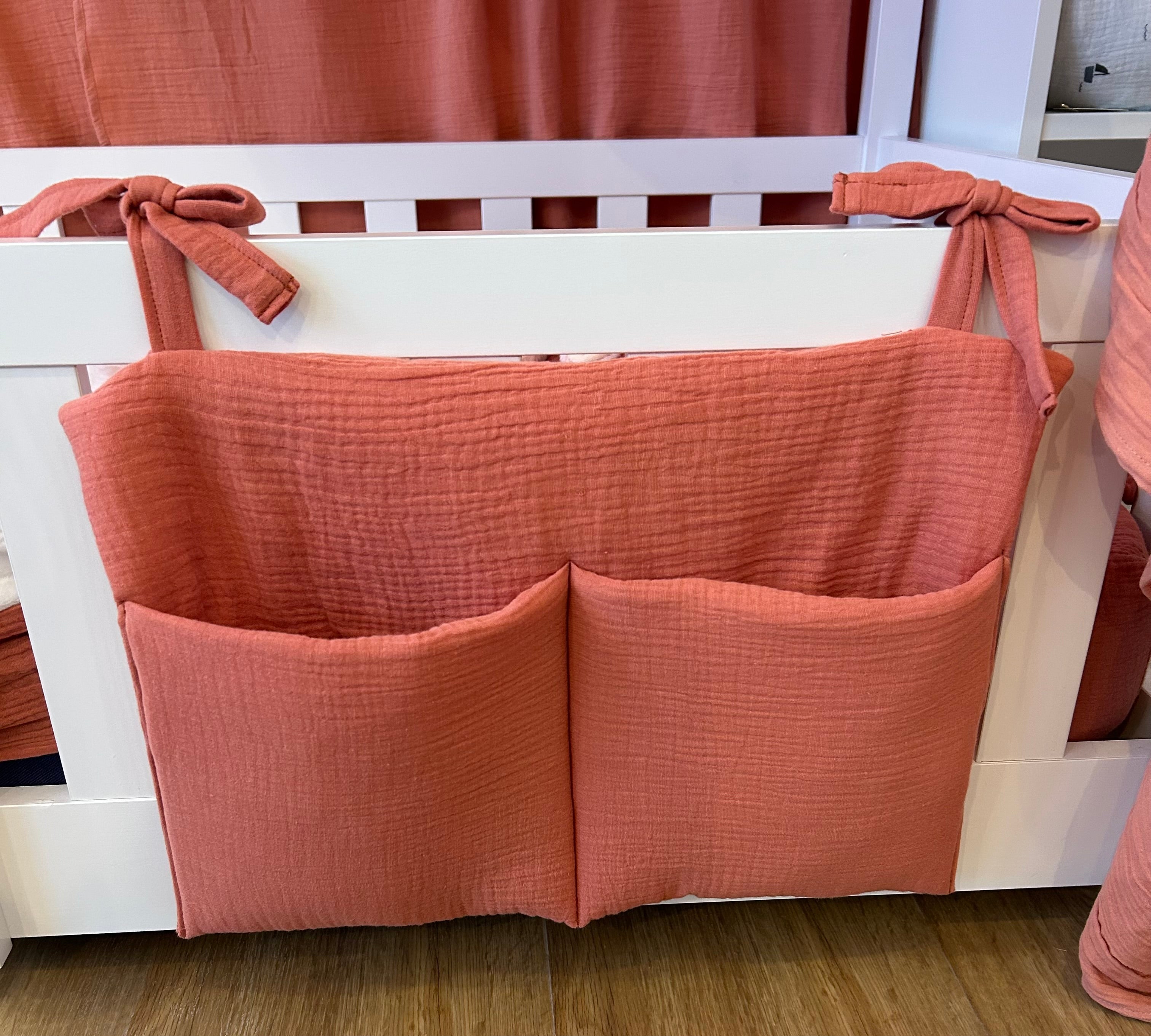 Range doudou (plusieurs couleurs au choix)