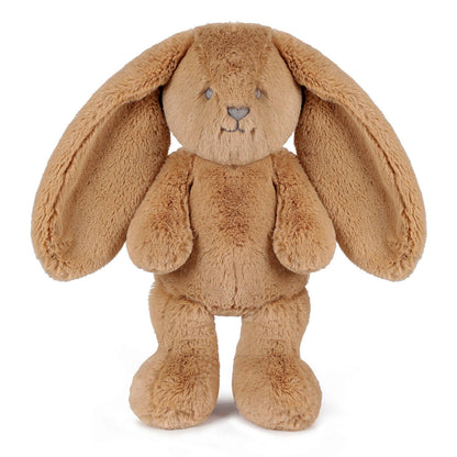 Peluche lapin Caramel - 34 cm